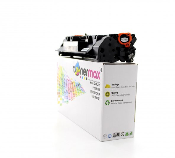 Canon CRG-719 Muadil Toner ürün görseli 1