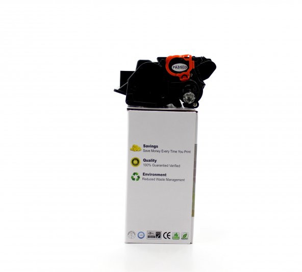 Canon CRG-719 Muadil Toner - Resim 3