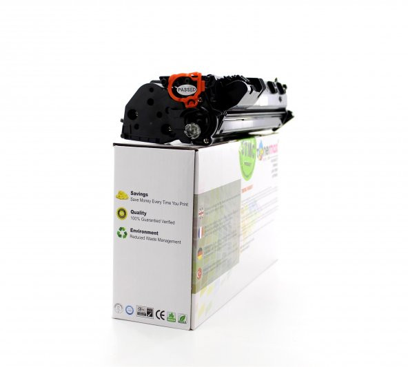 Canon CRG-719 Muadil Toner / Canon LBP-6300dn Muadil Toneri ürün görseli 1