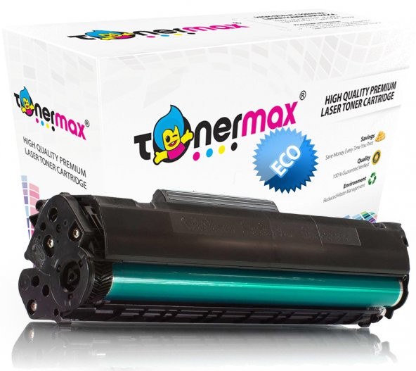 CANON  FX-10 Muadil Toner / Canon / L95 Muadil Toner ürün görseli 1