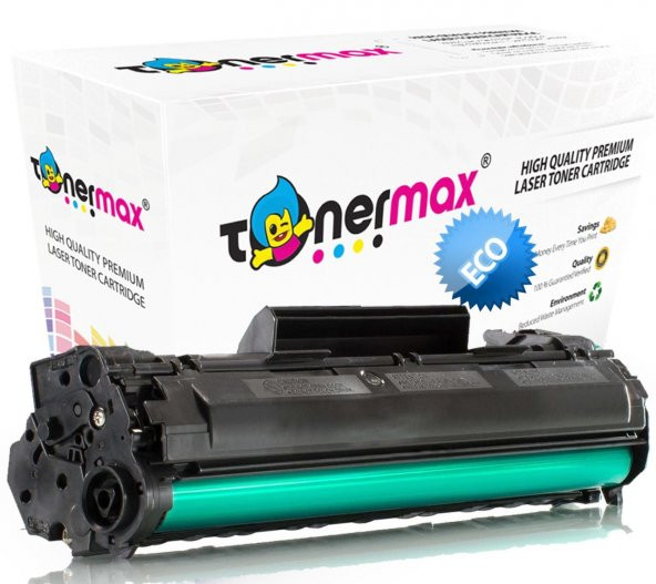 Canon CRG-728  Muadil Toner / Canon MF-4420W Muadil Toner ürün görseli 1