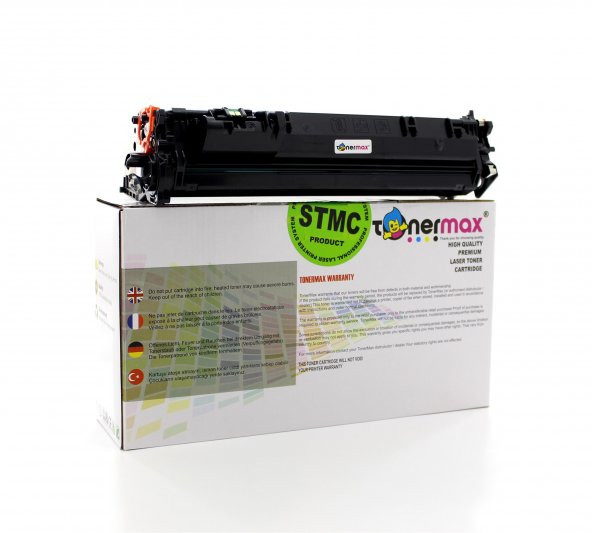 Canon CRG-719 Muadil Toner / Canon MF-5880dn Muadil Toneri ürün görseli 1