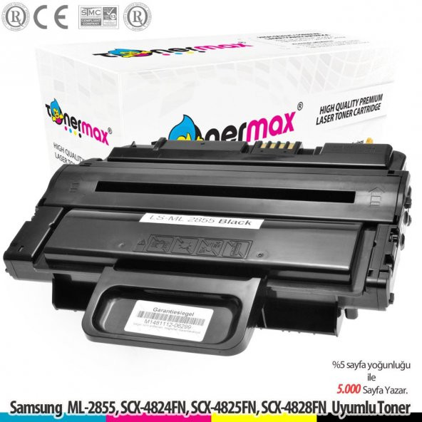 Samsung MLT-D209L / SCX-4828FN Muadil Toner ürün görseli 1
