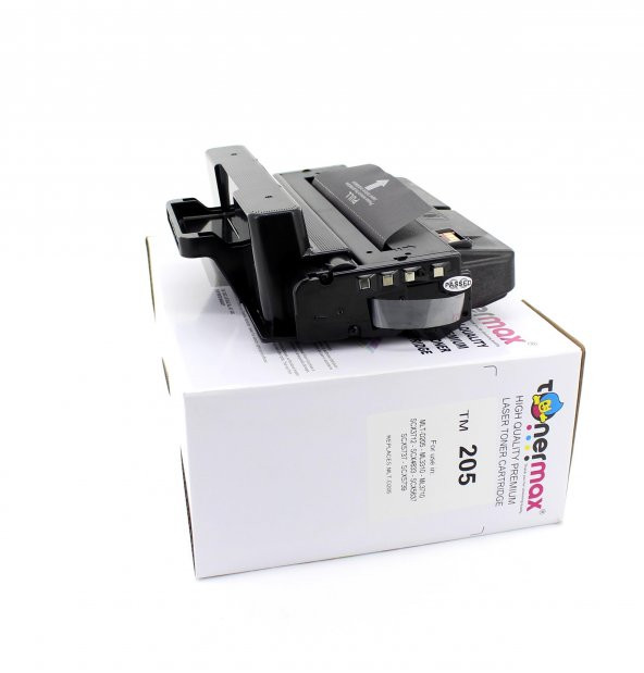 Samsung MLT-D205L / SCX-5637FR Muadil Toner ürün görseli 1