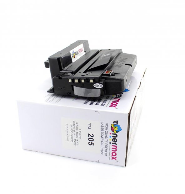 Samsung MLT-D205L / SCX-4833FD Muadil Toner ürün görseli 1