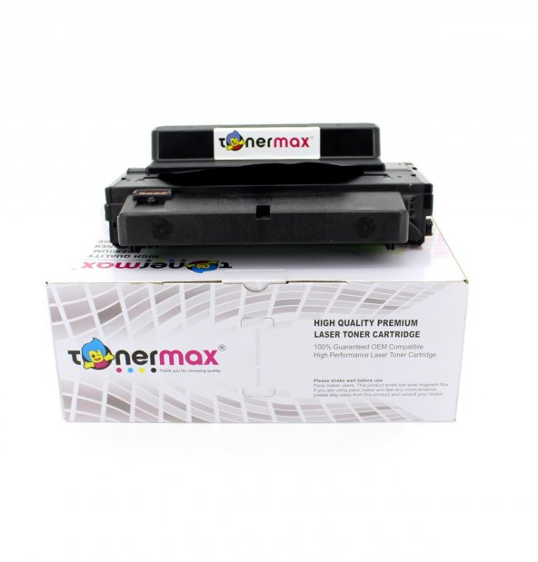Samsung MLT-D205L / SCX-4833FD Muadil Toner - Resim 2
