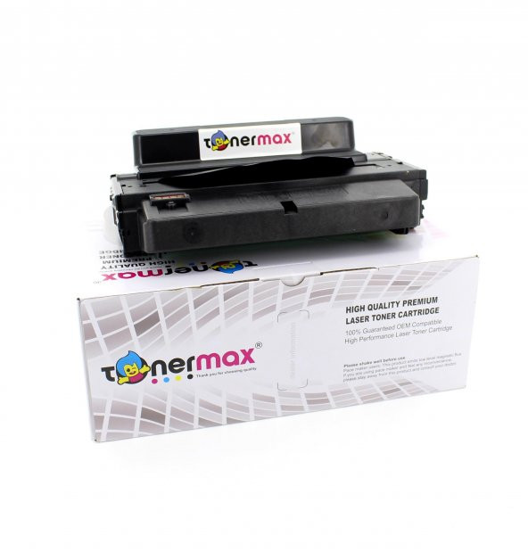 Samsung MLT-D205L / SCX-4833FD Muadil Toner - Resim 3