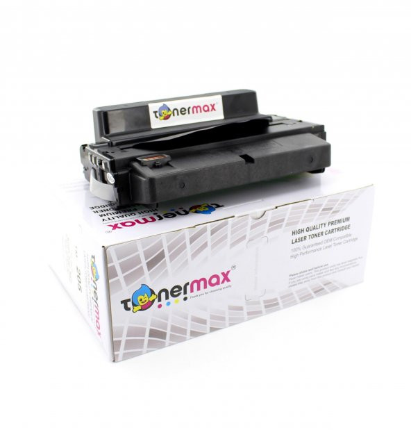 Samsung MLT-D205L / SCX-4833FD Muadil Toner - Resim 5