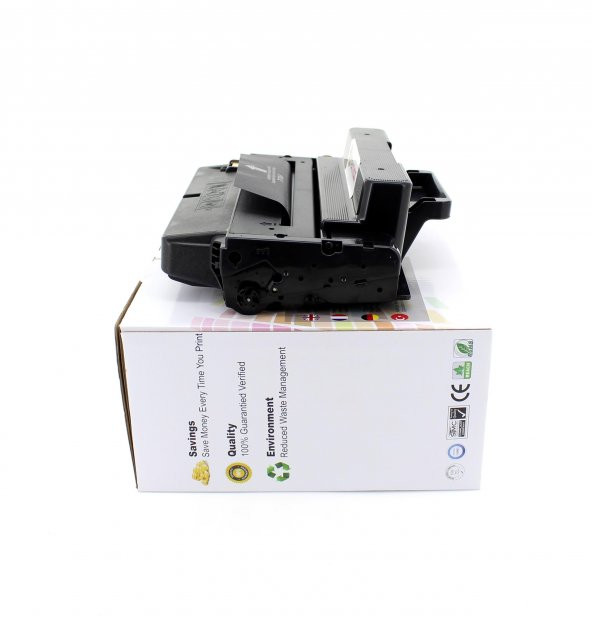 Samsung MLT-D205L / SCX-4833FD Muadil Toner - Resim 8