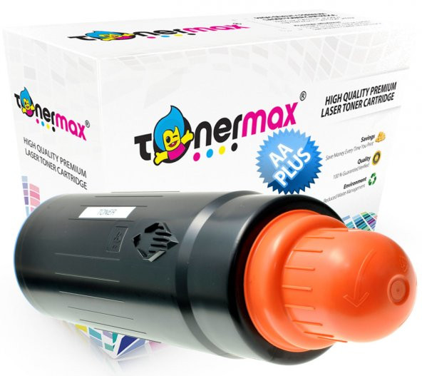 Canon C-EXV35 / IR-8105 Muadil Toner ürün görseli 1