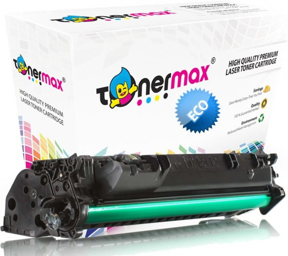 Canon CRG-719 Muadil Toner / Canon MF-418x Muadil Toneri ürün görseli 1