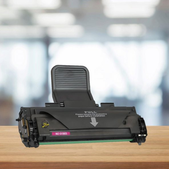 Samsung MLT-D108S / ML-1640 Muadil Toner - Resim 3