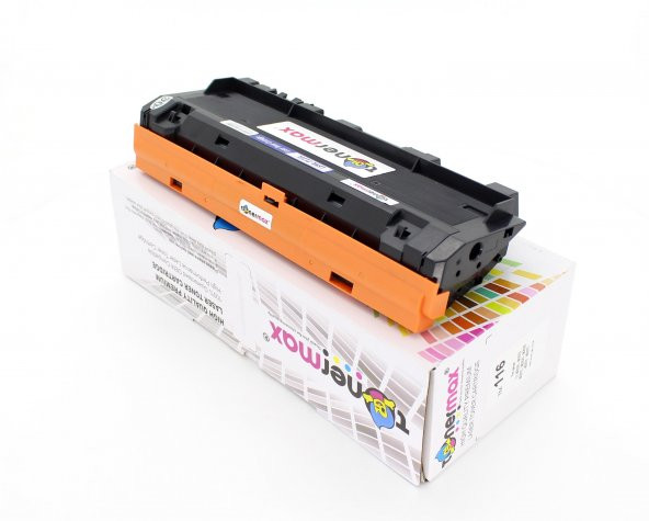 Samsung MLT-D116L / M2625 Muadil Toner - Resim 5