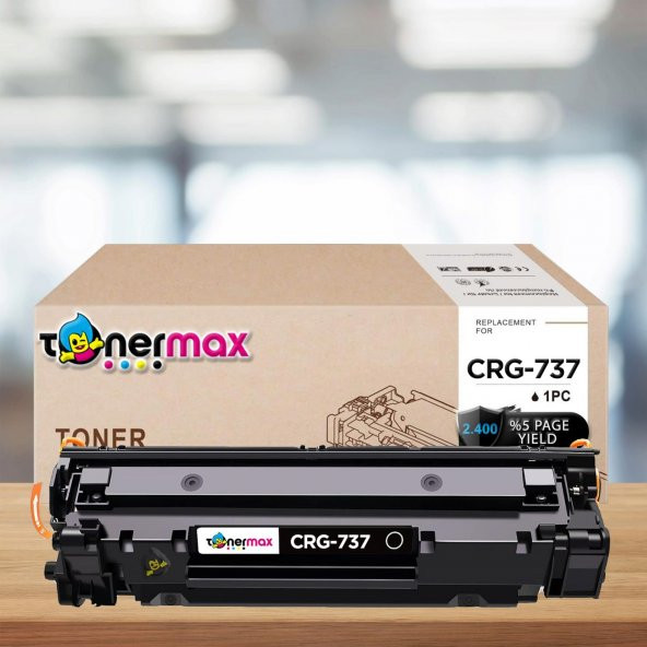 Canon CRG-737 Muadil Toner / Canon MF-217w Muadil Toner ürün görseli 1