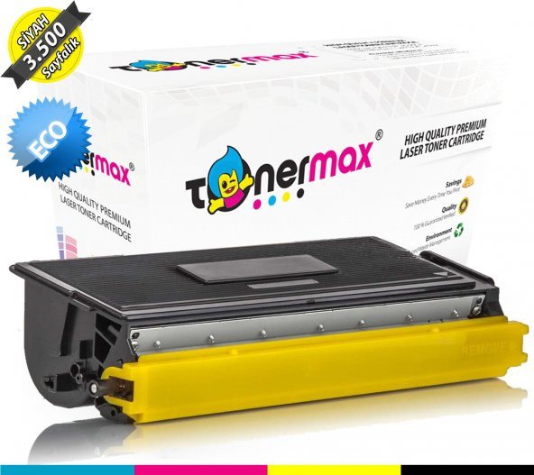 Brother TN-3030 Muadil Toner / Brother  MFC-8220 Muadil Toneri ürün görseli 1