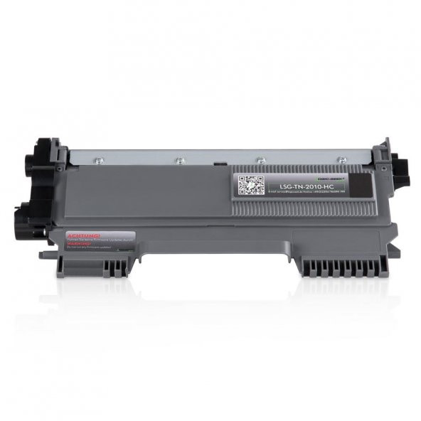 Brother Tn-2060 Muadil Toner / Brother Dcp-7055 Muadil Toner ürün görseli 1