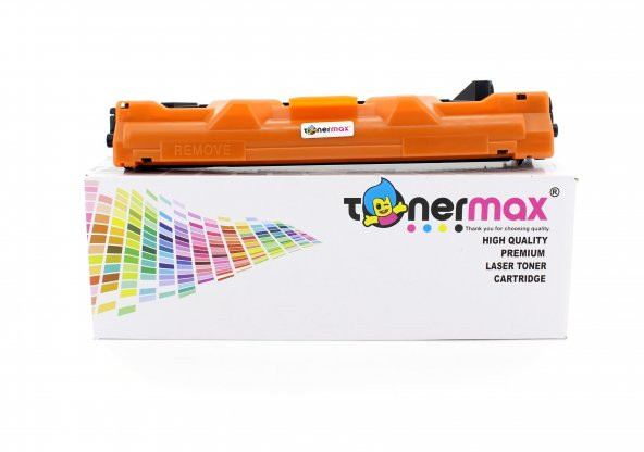 Brother TN-1040 Muadil Toner / Brother MFC-1810 Muadil Tone ürün görseli 1