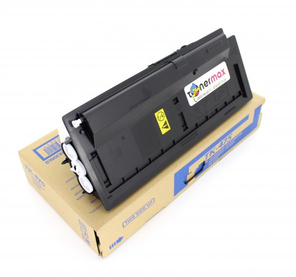 Kyocera FS-6030MFP / TK-475 Muadil Toner ürün görseli 1
