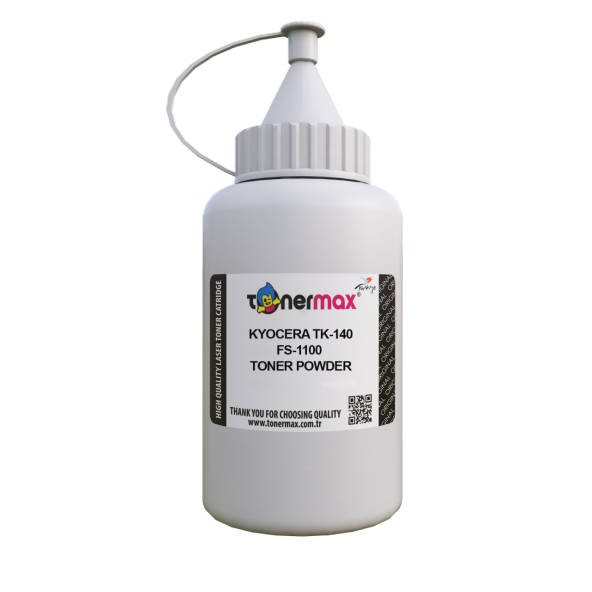 Kyocera Mita TK-140 / FS1100 Toner Tozu 500GR. ürün görseli 1