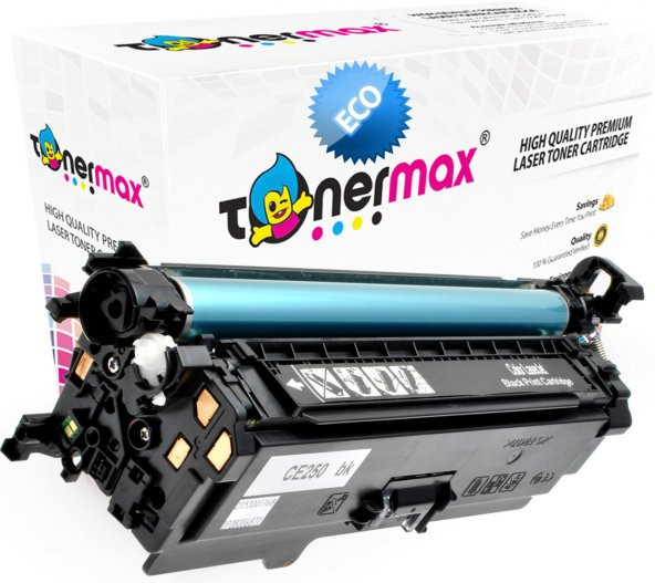 Canon CRG-723 Muadil Toner Takım/ Canon  LBP-7750 Muadil Toner Takım ürün görseli 1