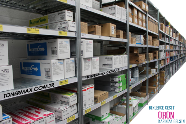 Hp M475dw Muadil Toner/ Hp CE410A Muadil Toner ürün görseli 1