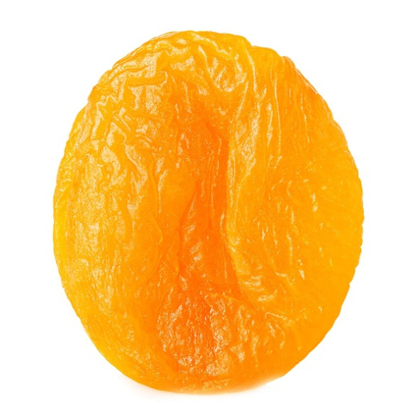 Sarı Kayısı Kurusu  1 kg - Resim 4