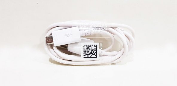 Samsung Galaxy Ace 4 Uyumlu Micro USB Şarj Data Kablosu - Resim 2
