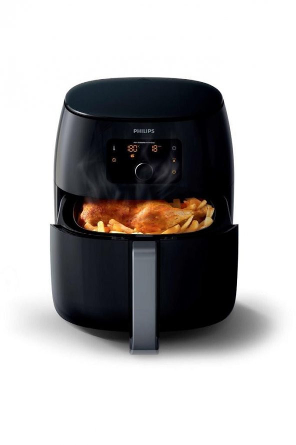 Phılıps HD9650/90 Aırfryer Fritöz ürün görseli 1