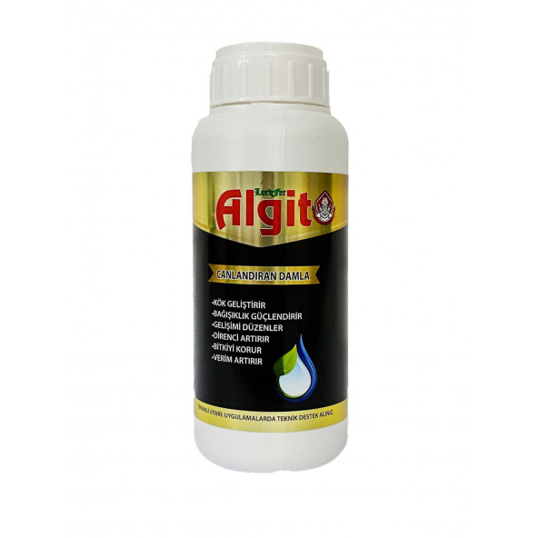 LORDFER ALGİT 500 ML ürün görseli 1