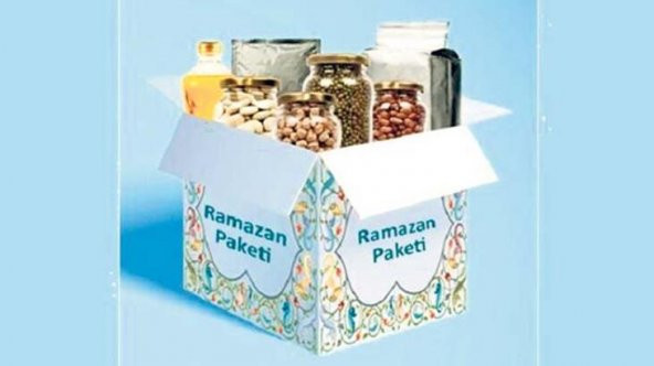 ramazan paketi 15 çeşit ürün görseli 1