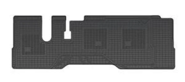 Mitsubishi Fuso Canter Paspas 2007 2021 Araç İçi Kauçuk Paspas ürün görseli 1