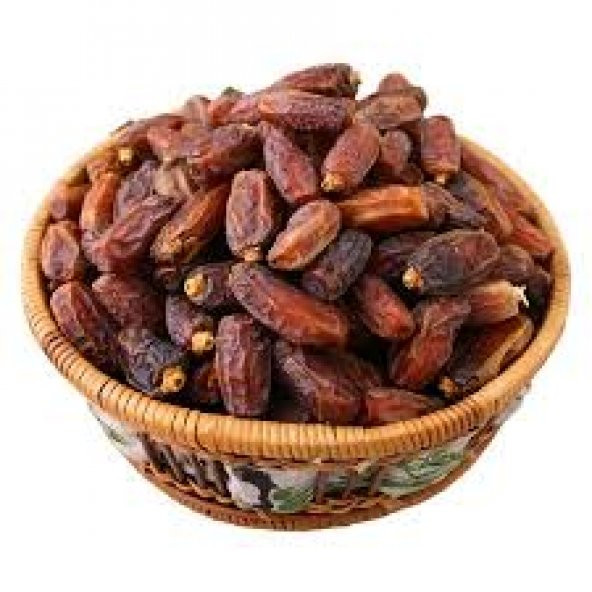 MEDİNE HURMA 1KG - Resim 2
