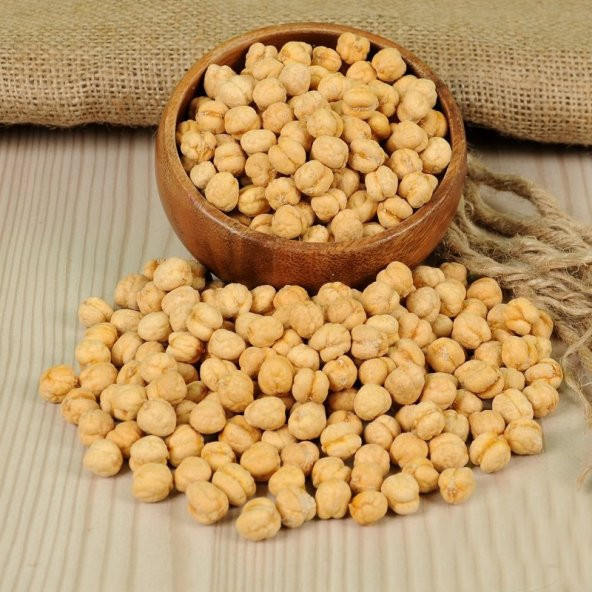 LEBLEBİ TUZLU 1KG - Resim 2