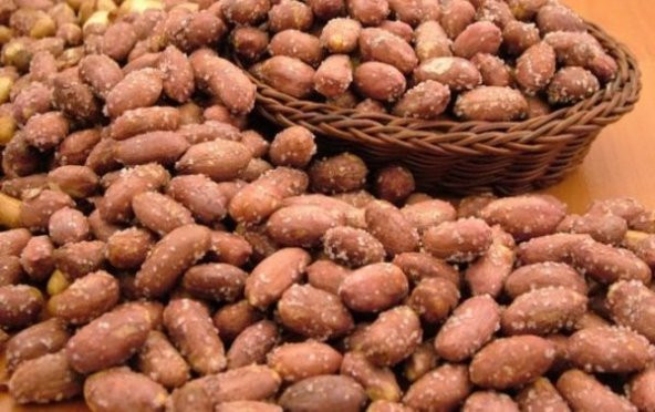YER FISTIĞI 1KG ürün görseli 1