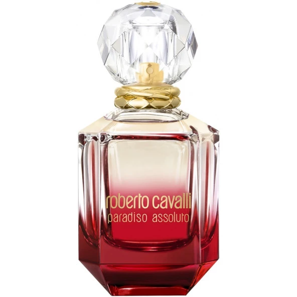 Roberto Cavalli Paradiso Assoluto Kadın Edp 75 Ml ürün görseli 1