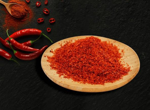 PUL BİBER DELİ ACI 250GR ürün görseli 1
