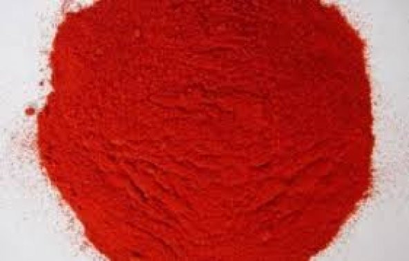 TOZ BİBER ACI 250GR ürün görseli 1