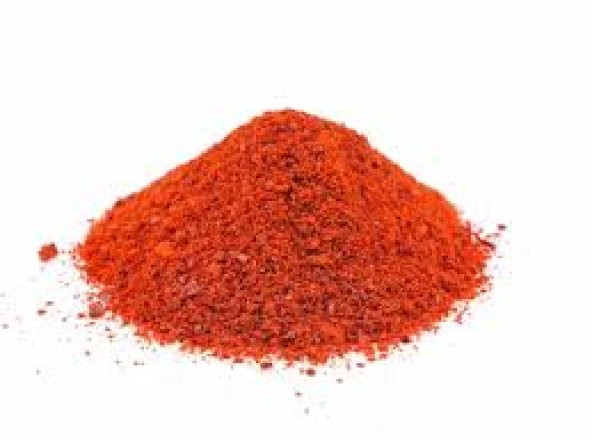 TOZ BİBER TATLI 250GR ürün görseli 1