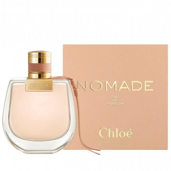 Chloe Nomade Edp 75 Ml Kadın Parfüm ürün görseli 1