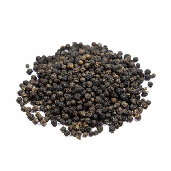 KARABİBER TANE 250GR ürün görseli 1