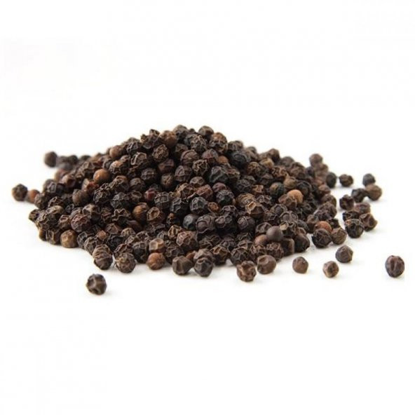KARABİBER TANE 250GR - Resim 2