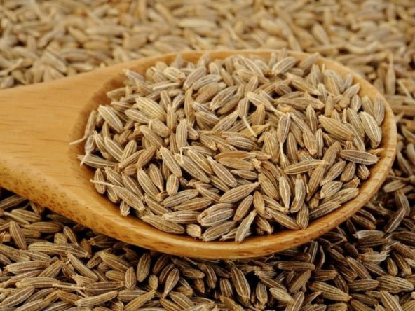 KİMYON TANE 250GR ürün görseli 1
