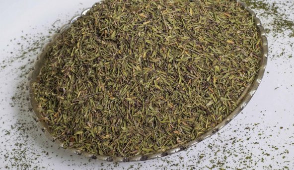 ZAHTER ÇAY 500GR ürün görseli 1