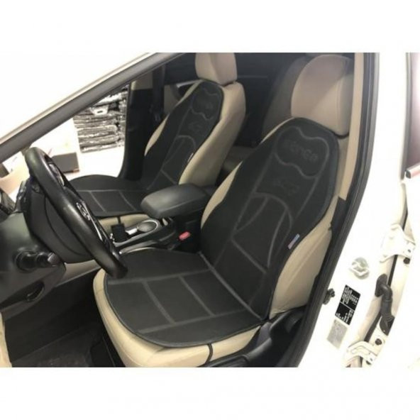 RENAULT KANGO - LAGUNA ( 2 ADET ) SİTİNGO KOLTUK MİNDERİ - Resim 2
