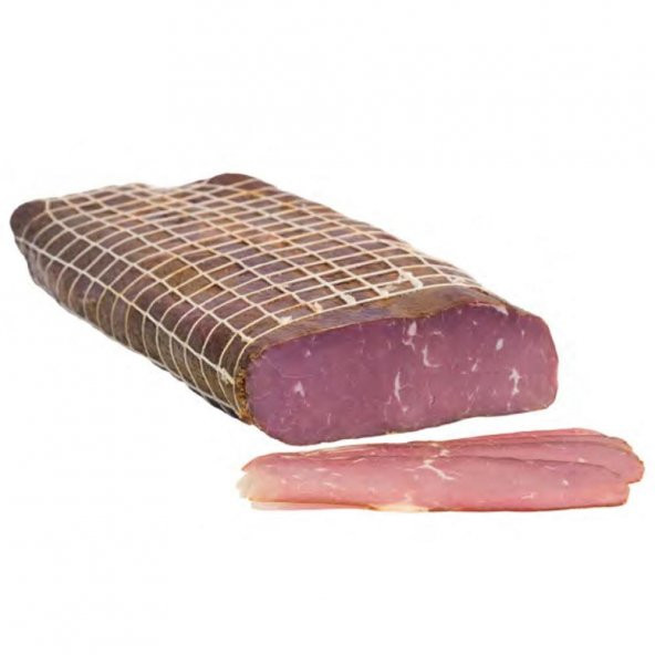Fümeci Smokehouse Kafkas Usulü Füme Kuru Et 500 g e ürün görseli 1