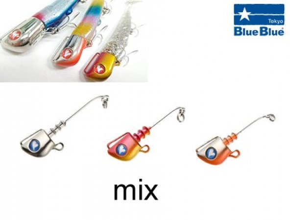 BlueBlue Jolty Jighead 15G - Resim 3