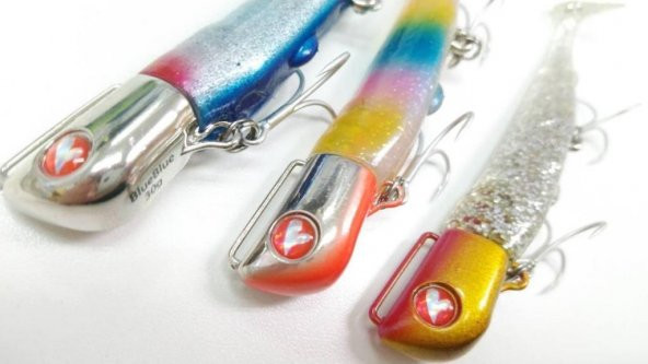 BlueBlue Jolty Jighead 15G - Resim 4
