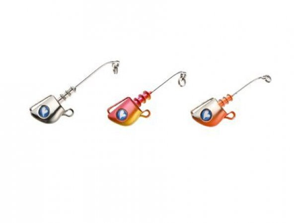 BlueBlue Jolty Jighead 15G - Resim 5