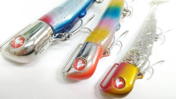 BlueBlue Jolty Jighead 15G - Resim 8
