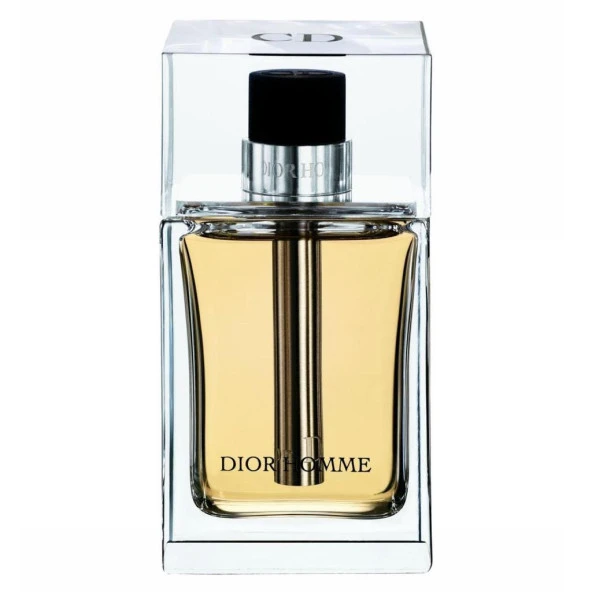 Dior Homme EDT 50 ml Erkek Parfüm ürün görseli 1